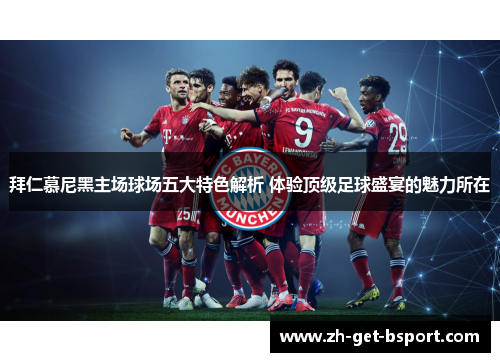 拜仁慕尼黑主场球场五大特色解析 体验顶级足球盛宴的魅力所在