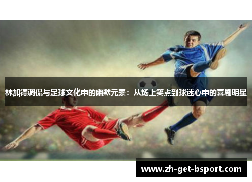 林加德调侃与足球文化中的幽默元素：从场上笑点到球迷心中的喜剧明星