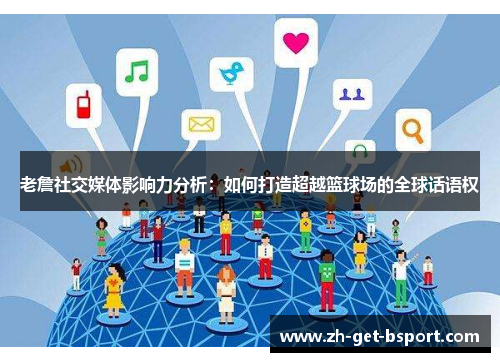老詹社交媒体影响力分析：如何打造超越篮球场的全球话语权
