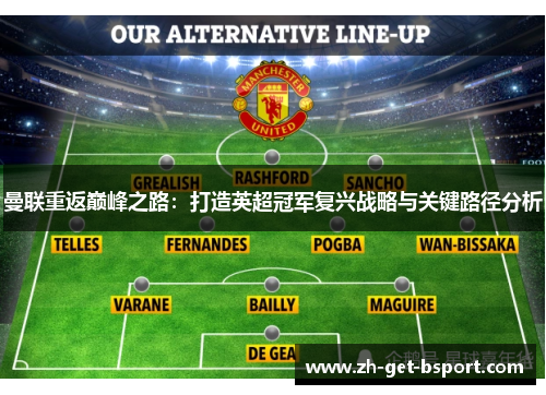 曼联重返巅峰之路：打造英超冠军复兴战略与关键路径分析