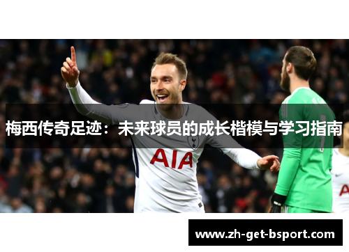 梅西传奇足迹:未来球员的成长楷模与学习指南 梅西传奇足迹:未来球员的成长楷模与学习指南