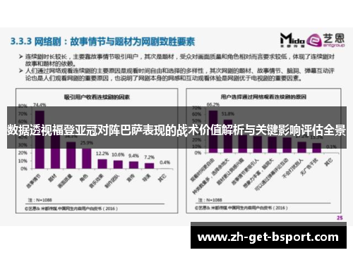 数据透视福登亚冠对阵巴萨表现的战术价值解析与关键影响评估全景 数据透视福登亚冠对阵巴萨表现的战术价值解析与关键影响评估全景