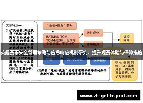 英超赛事安全管理策略与应急响应机制研究：提升观赛体验与保障措施